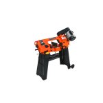 Kraft&Dele KD5475 Pásová pila na kov 850W