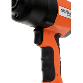 Kraft&Dele KD1429 pneumatický rázový utahovák 1200Nm