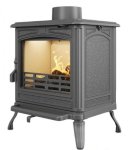 KAWMET krbová kamna Premium HESTIA S17 ECO