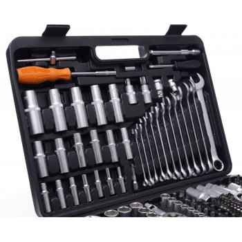 Kraft&Dele KD10470 sada nářadí 219ks