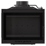 Krbová vložka ILDNORD BERGEN DECO, 8 kW