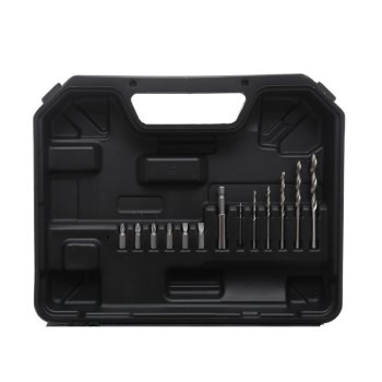 AKU šroubovák Kraft&Dele KD1566, 18 V, 1300 mAh, Li-Ion