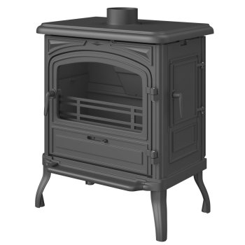 KAWMET krbová kamna Premium EOS S13 ECO