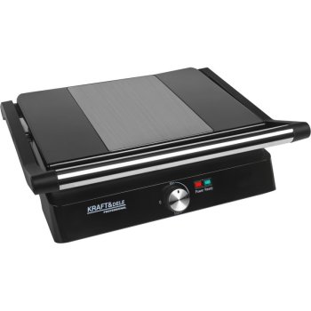 Kraft&Dele KD4140 Elektrický gril 2400W