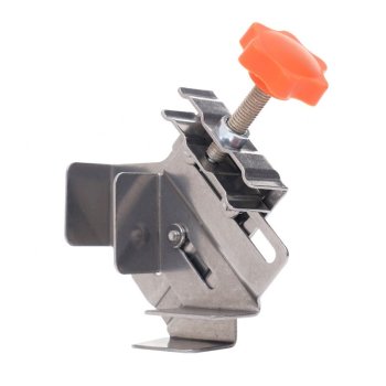 Kraft&Dele KD1195 rohová tesařská svorka 90°