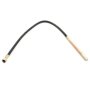 Kraft&Dele 2m hadice 38mm KD10843 k ponornému vibrátoru KD10842