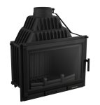 Krbová vložka NORDflam REMUS, 16 kW