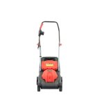 Elektrická sekačka na trávu FAWORYT JV1200, 1200W, 32 cm