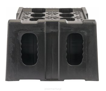 POWERMAT PM-NZS-8T Nájezdové rampy 8T 2kusy