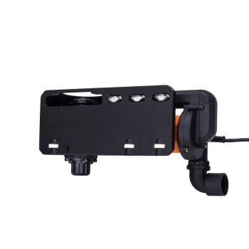 Kraft&Dele KD11797 Řezačka - kotoučová bruska na spáry a kameninu