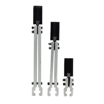 Kraft&Dele KD10148 sada stahováků ložisek, ozubená kola a řemenové převody