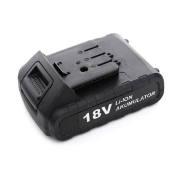 AKU šroubovák Kraft&Dele KD1566, 18 V, 1300 mAh, Li-Ion