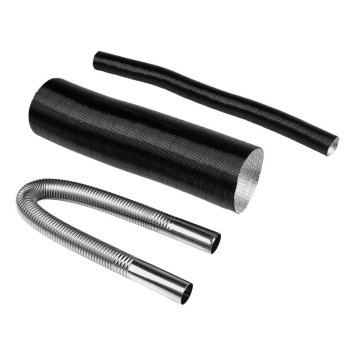 Kraft&Dele KD11782 Naftové stacionární topidlo 12V/230V 9 kW