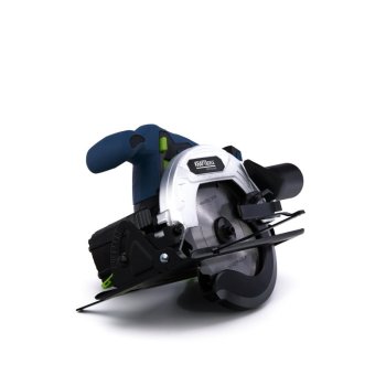 Kraft&Dele KD3403 AKU kotoučouvá pila 21 V 165 mm