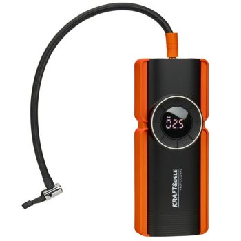 Kraft&Dele KD5492 Startovací sada 5v1