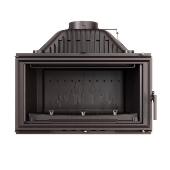 KAWMET krbová vložka W15 ECO - 13,5 kW