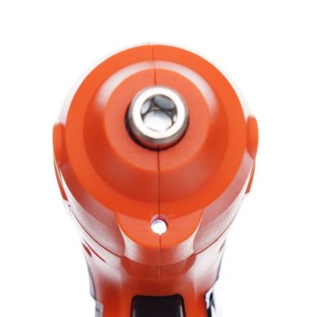 Kraft&Dele aku šroubovák 3,6 V / 800 mAh KD1576