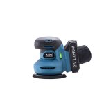 Kraft&Dele WDS2525 AKU excentrická bruska 21V