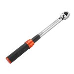 Momentový klíč KRAFT&DELE KD11384, 20–120 Nm, 1/2"