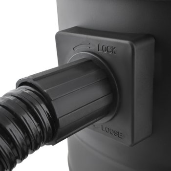 KAMINER 26239 ODK006-15L Vysavač na popel 15L