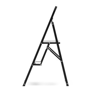 Higher GD-WK2003A-2F schůdky pro domácnost 2 stupně