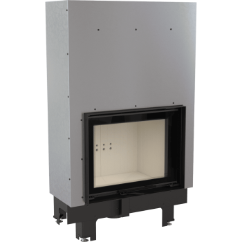 KRATKI Krbová vložka MBM PW 10 s výsuvem