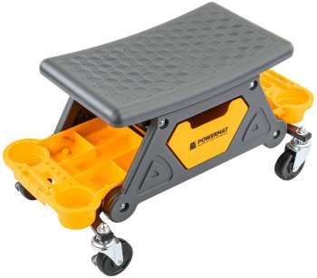 POWERMAT PM-SWA-200T Dílenská stolička