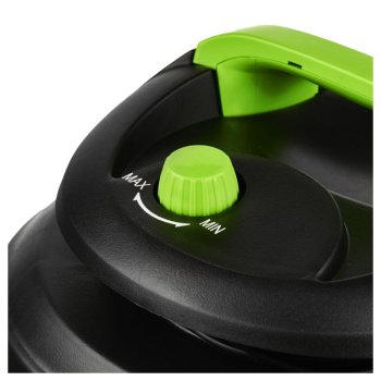 Kraft&Dele KD5157 průmyslový vysavač pro suché i mokré sání 2,2 kW