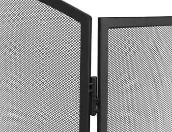 KAMINER PK013 Krbová zástěna 118 x 76 cm