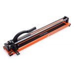 Řezačka na obklad a dlažbu Kraft&Dele KD10671, 80 cm