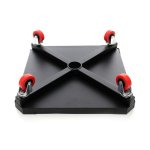 Kraft&Dele KD376 pracovní stolička