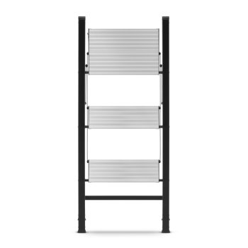 Higher GD-WK2003-3 schůdky pro domácnost 3 stupně