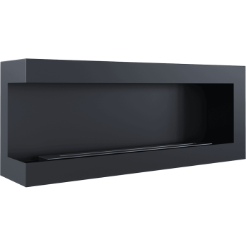 KRATKI Biokrb DELTA 1200 TÜV levý