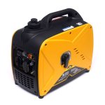 Kraft&Dele invertorová elektrocentrála 1500W KD185