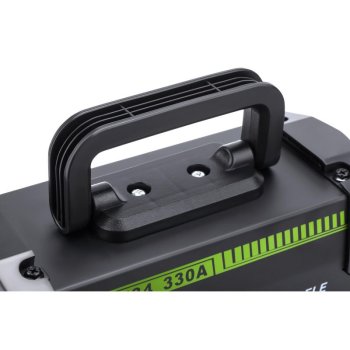 Kraft&Dele KD1784 Invertorová svářečka 330A MMA/TIG VRD