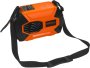 Invertorová svářečka KRAFT&DELE KD1785, 330 A, MMA / TIG Lift, VRD