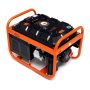 Kraft&Dele elektrocentrála 3500W 12/230V KD160 II. Jakost