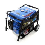 Kraft&Dele elektrocentrála 5000W 12V/230V KD145