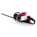 Kraft&Dele KD173 benzínový plotostřih 3,5 kW 65cm (II. Jakost)