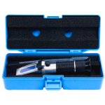 Kraft&Dele KD10541 refraktometr chladicí kapaliny