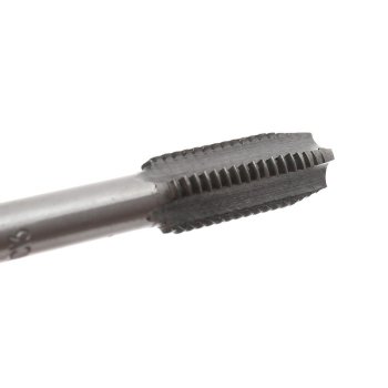 KRAFT&DELE Závitníky sada závitníků kufřík 60 ks KD10251