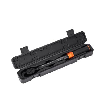 Kraft&Dele KD11390 Momentový klíč 1/4" 1-25Nm