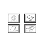 Kraft&Dele KD10677 řezačka na obklad a dlažbu 48"/1200mm