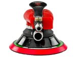 RED TECHNIC RTSMO0111 Pneumatická excentrická bruska