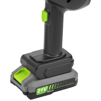 Kraft&Dele KD5375 AKU tlaková myčka 21V 3000 mAh