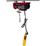 Kraft&Dele KD2190 Elektrický naviják 230V 300 kg