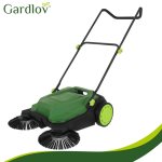 Ruční zametač Gardlov 27465, 68 cm, 24 l
