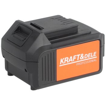 Kraft&Dele KD5550 AKU sekačka 25-65 mm 21V 4Ah