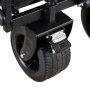 GARDLOV 23084 Skládací přepravní vozík 100 kg