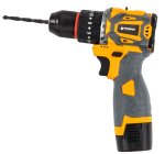 POWERMAT PM-WA-16.8V-1.5M Vrtací aku šroubovák 16,8V 1,5Ah